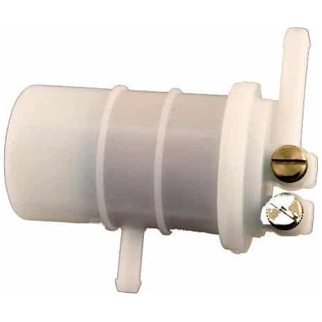 Filtre à Essence Adaptable Pour Mitsubishi - ø: D'entrée: 9mm. Remplace Origine:435190