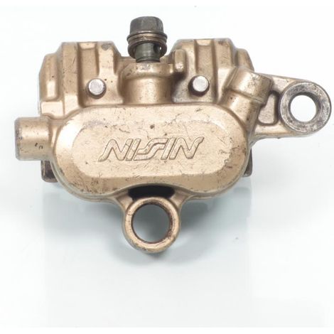 [PRODUIT D'OCCASION] Etrier de frein avant droit Nissin pour moto Honda 1100 Cb F (1/3)