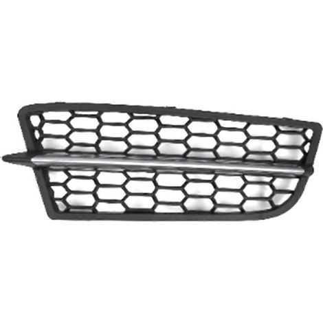 Für BMW 1er F20 F21M 2011-2015 Frontstoßstange M Kühlergrill Nebelscheinwerfer rechts Kühlergrill M 51118053804 (1/5)