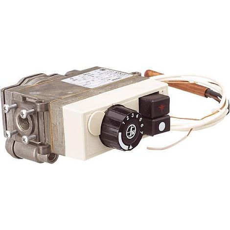 BOSCH Robinet de gaz, 87199281080