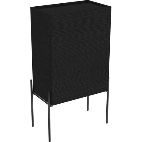 VITRA 64116 Armoire mi-haute Equal 1 porte