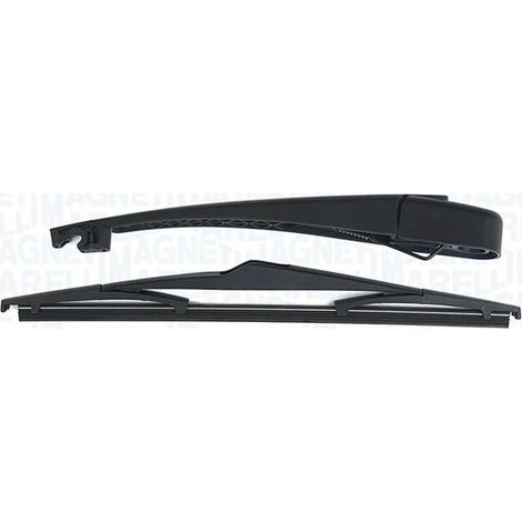 Kit de bras d'essuie-glace, nettoyage des vitres Magneti Marelli 000723180090