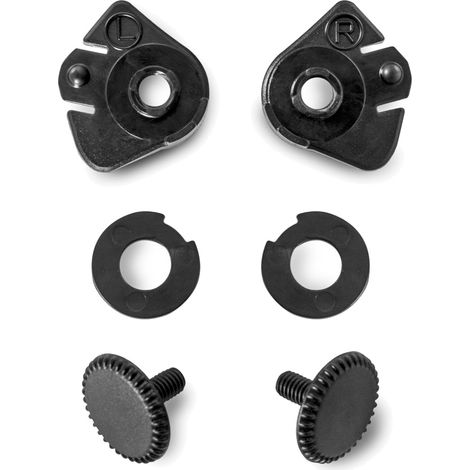 KASK Adapter für Visier Plasma WAC00005