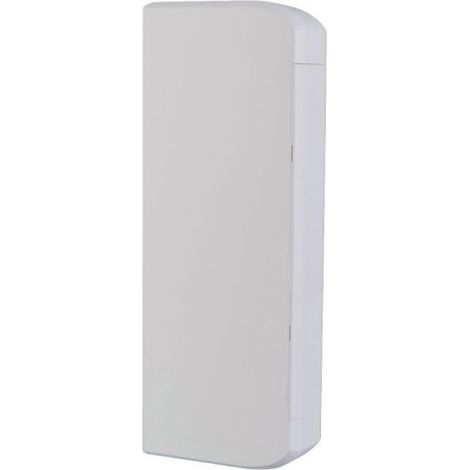 Embout réversible - - Mosaic - 50 x 130 mm - Plastique - Intérieur (1/2)
