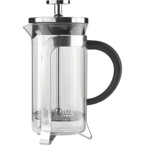 - Cafetière French Press Shiny 350ml (2 tasses) (1/4)