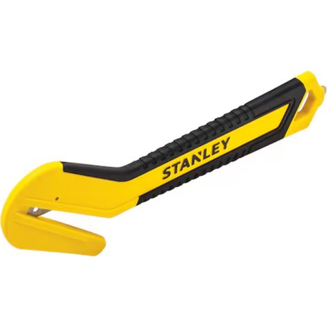 Stanley STHT10357-1 Single-Sided Round Tip Pull Cutter - 1pc