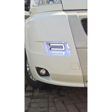 Feux de jour pour camping-car Fiat Ducato / Citroën Relay / Peugeot Boxer (2024)k05 (1/3)
