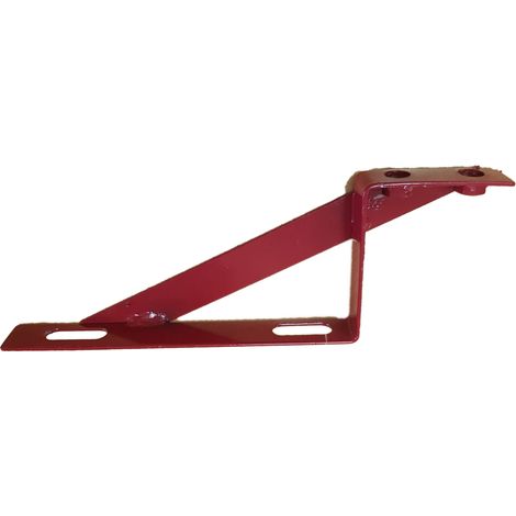 Angulo Sujecion Barra Protector Rotovator comp. con Wm 1100 6V 