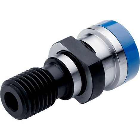 Zugschraube DIN 2080 Gesamt-L. 65,1mm m. Kühlmittelbohrung ISO PS.2080.50.C (1/2)