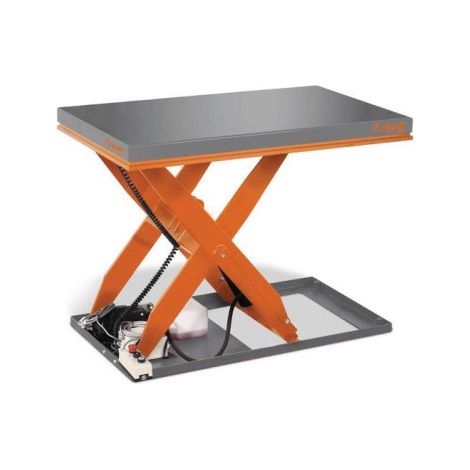 Mesa elevadora en tijera SHT 2000 - 2T