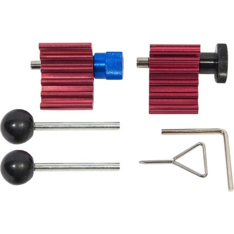 Kit di sincronizzazione distribuzione compatibile con VW VAG 1.4/1.6/1.9/2.0 STI/TDI