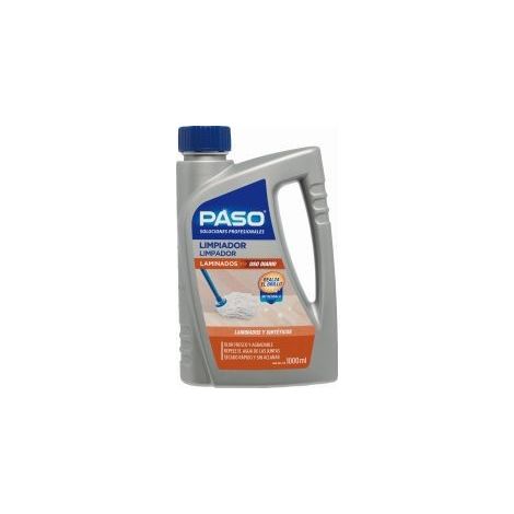 ceys paso suelos laminado limpiador uso diario 1 l 700401-700411 (1/2)
