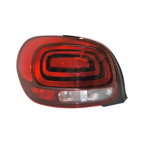 Feu arrière gauche Citroen C3 3 depuis 2016