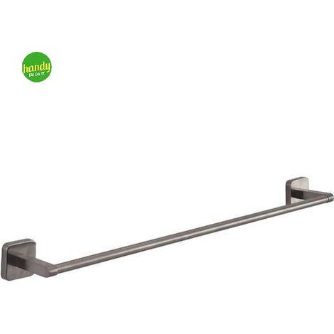 GEDY TONGA PORTASALVIETTA 60 CM GUN METAL
