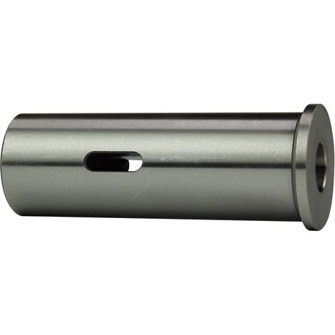 Douille de forage Cône Morse type L CM2 A1 / SWH1 30x90 MM MW Tools BBL30X90MK2