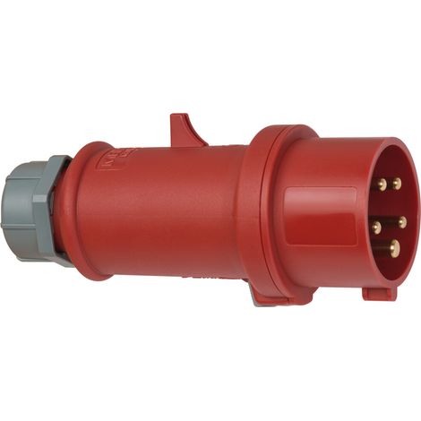 Brennenstuhl 1081310 CEE Phasenwender 16 A 5polig 400 V 1 St. (1/4)
