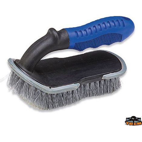 BROSSE À MAIN TBRITE -