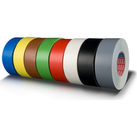 tesa Gewebeband 04651-00533 50mmx50m gn (1/3)
