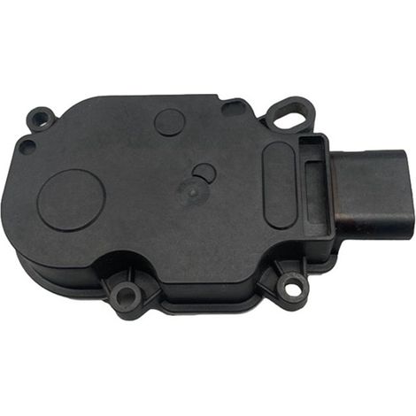68110263AA is suitable for 15-17 Chrysler louver grille air actuator motors. (1/4)