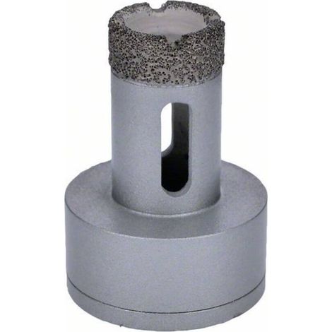 X-Lock Corona Diamante Dryspeed: 22Mm - Bosch (1/4)