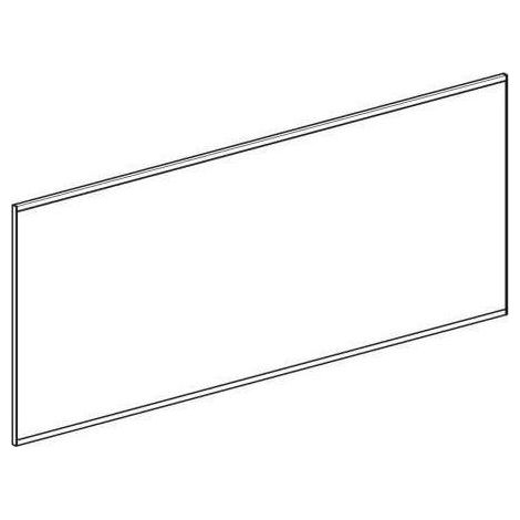 Geberit Option Plus Square Lichtspiegel, direkte und indirekte (1/5)