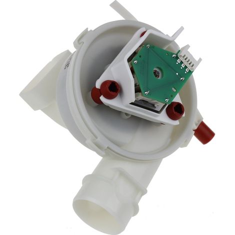 Bosch - ventilador - secado zeolite - 12009748 -