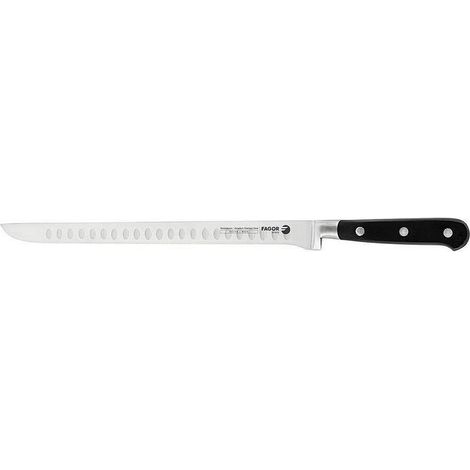Schinkenmesser Fagor Couper Edelstahl Stahl