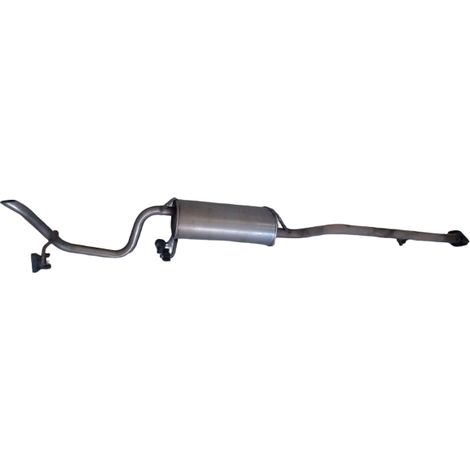 Silencieux Arriere SUZUKI Alto [PRODUIT D'OCCASION]♻️14300m68ka1000