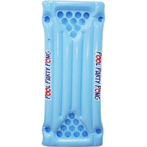 NORTHIX Beer Pong Inflatable Mattress (1/3)