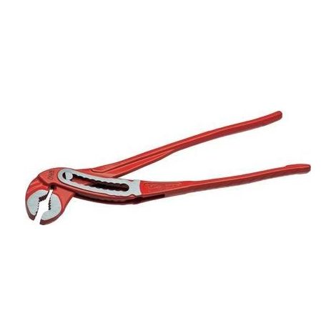 Alicates nws 1651-11r-300 65 mm capacidad 300 mm longitud