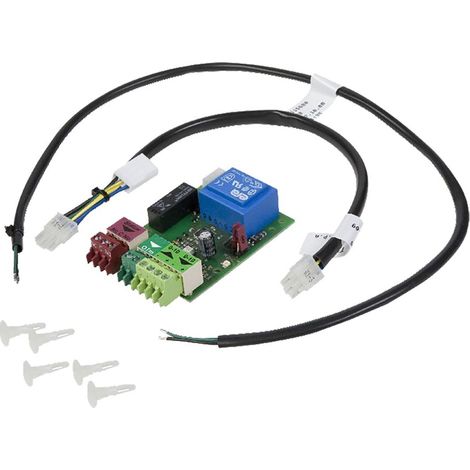 Remeha Zusatzplatine IF-01 für Gas 210 Eco -Pro