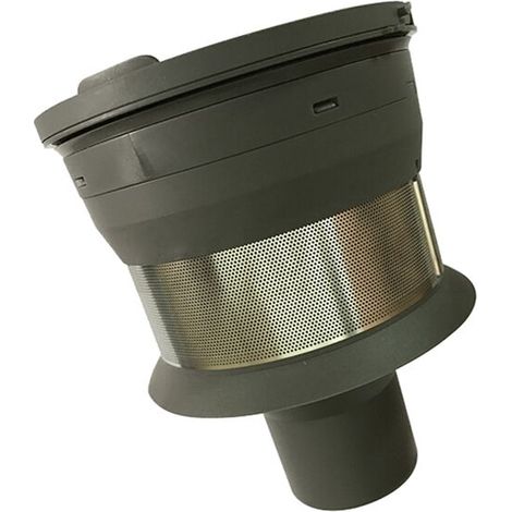 Filiyano-Composants multi-cônes pour aspirateurs portables sans fil T30, T20 et T10 - Pièces de rechange pour conduit d'air (1/5)