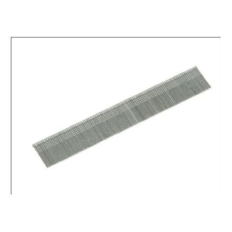 Bostitch Pointes Minibrads 1.25 mm x 10 mm Pack 5000