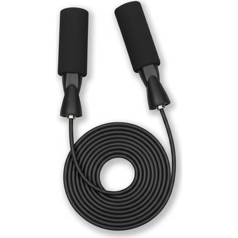 Fitness-Stretchband – verstellbares PVC-Stretchband mit Anti-Schnupfen-Konzept und bequemen Schaumstoffpolstern, die an den Körper angepasst sind. (1/5)
