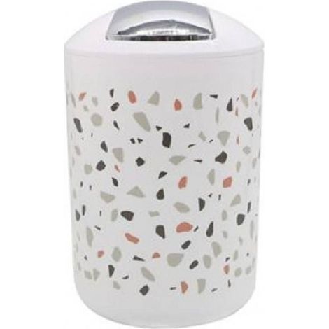 Ceston De Bagages Meuble Salle De Bain 19.5x30.5 Cm 69844 (1/2)