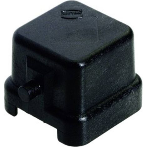 Coperchio 09200035409 HARTING Contenuto: 1 pz. Tappo di copertura