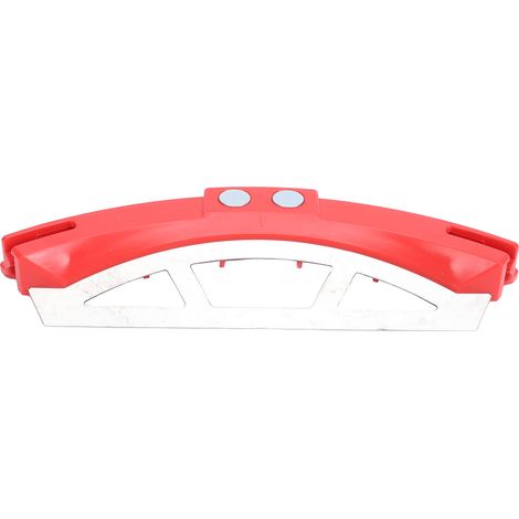 Grattoir truelle seau carrelage support magnétique – Acier inoxydable bord retenue 5 gallons, carrelage (1/5)
