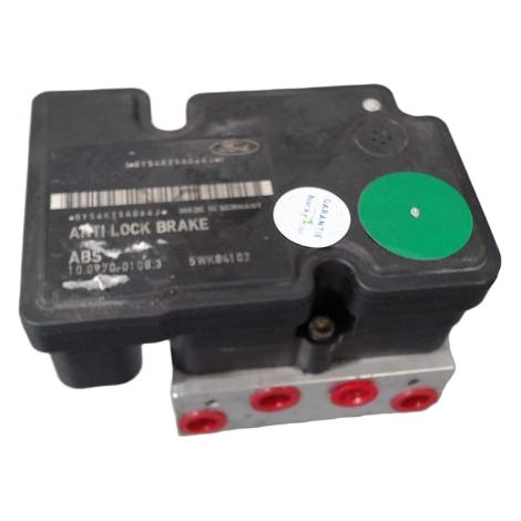 [PRODUIT D'OCCASION] Unite Hydraulique Abs FORD Focus ♻️ Ref Oe. Mk70focus - Garantie à vie (1/4)