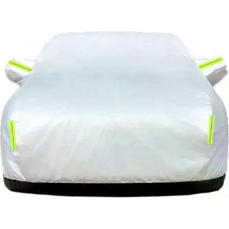 Demande de housse de voiture pour Land Rover Range Rover Velar - Housse extérieure - Protection intégrale - Imperméable (1/5)