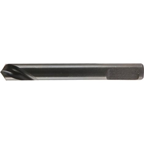 Makita HM-Lochsägen HSS E Zentrierbohrer Ø 6 mm, Länge 48 mm (1/2)