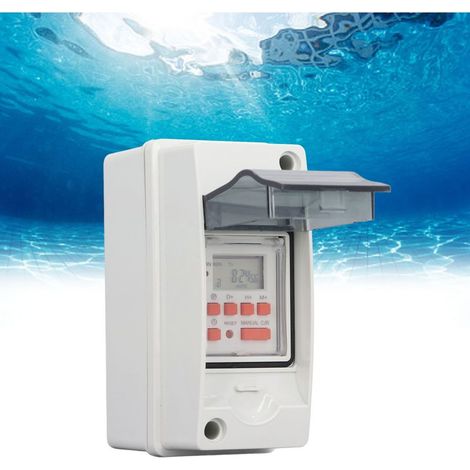 Aufsitzmäher-Abdeckung, wasserdicht, robust, langlebig, UV- und wasserbeständig für den Innen- und Außenbereich (Farbe: Grün, Größe: 140 x 66 x 91 cm) 330 g TRIMEC (1/5)
