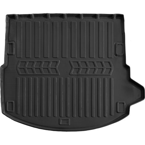 Tappetino per bagagliaio Land Rover Discovery Sport L550 2014-2019 (1/5)