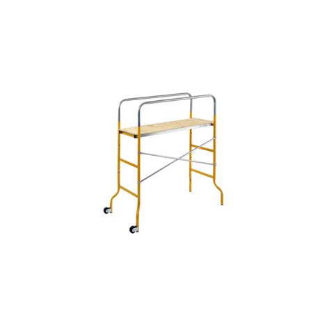C TRABATTELLO 62X144XH142 CM EASY SCAFFOLD