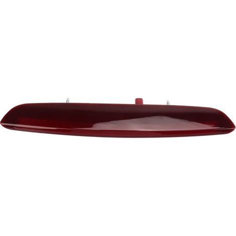 ALOVEZ Troisième Feu Stop, Feu Stop à Montage élevé Troisième Feu Stop Arrière Compatible avec JEEP RENEGADE 2015‑2020 OE : 68247167AA (1/5)