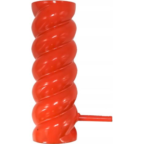 Guaina della pompa a vite dello statore Szneka Classic Twister D6-3 per PFT G4