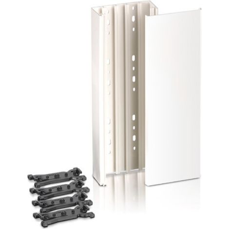 GTL Kit d'extension H2,60M 18 modules ABB27424 ABB 190024