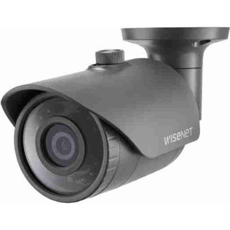 Caméra Bullet IR analogique HD 2MP HANWHA HCO-6020R