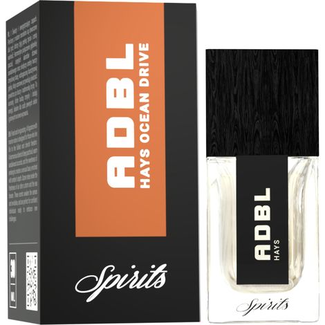Adbl spirits hays ocean drive 30ml