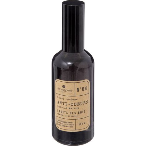 Spray gegen Hausgeruch 100 ml (1/3)