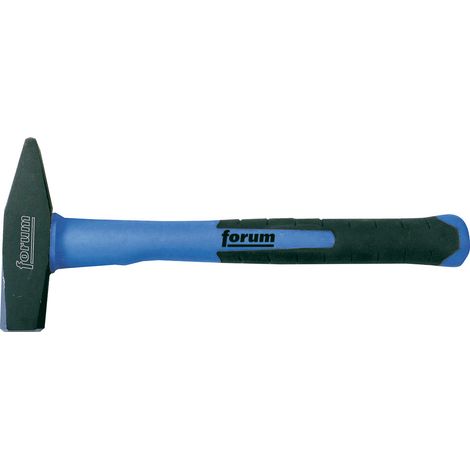 Marteau de serrurier 3K manche 300 g